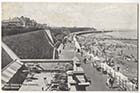 Westbrook, Promenade and Tea Lounge [1938]  | Margate History